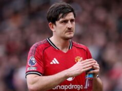 Harry Maguire: Fabrizio Romano traz ótimas notícias