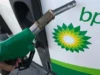 Os lucros da BP mais que duplicam à medida que a guerra no Irão eleva os preços do petróleo