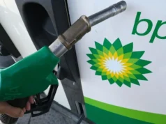 Os lucros da BP mais que duplicam à medida que a guerra no Irão eleva os preços do petróleo
