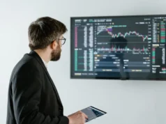 NextNav (NN) sobe 49% quando a empresa vê um alvo de aquisição