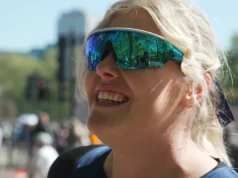 Óculos inteligentes com IA ajudarão corredores com deficiência visual a enfrentar a Maratona de Londres