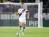 🚨 LA Galaxy garante vitória por pouco sobre o Real Salt Lake