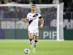 🚨 LA Galaxy garante vitória por pouco sobre o Real Salt Lake