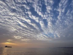 O mais recente: impasse aumenta depois que o Irã fecha o Estreito de Ormuz devido ao bloqueio dos EUA