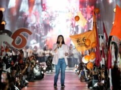 Peru busca segundo candidato para segundo turno presidencial, esquerdista Sánchez ganha terreno