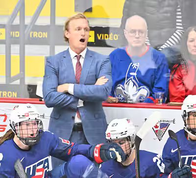 D’incapable de marcar um único, mas au camp à recordman du program national de développement americain: deux saisons qui ont change l’avenir de Caufield