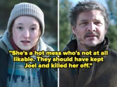 43 protagonistas insuportáveis que as pessoas gostariam que fossem mortos em seu próprio programa de TV