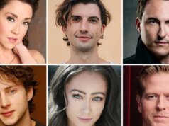 ‘Streamer’ adiciona quatro ao elenco; Thriller cibernético para jogos de Justin Hughes será filmado em Los Angeles (EXCLUSIVO)