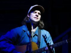 JT Harding Musical ‘Music City’ encontra novo lar depois que local fortemente reformado caiu dias antes das prévias