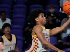 Semifinais do Chipotle Nationals: atualizações ao vivo, pontuações do No. 11 Montverde Academy vs.