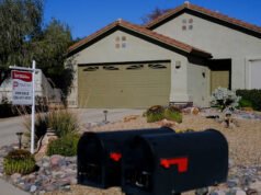 Quer mudar para uma casa maior? Provavelmente pertence a nesters vazios