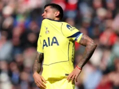 Tottenham XI x Brighton: escalação prevista, notícias confirmadas da equipe, lesões mais recentes para a Premier League hoje