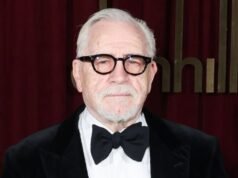 Brian Cox critica Johnny Depp, Edward Norton e mais estrelas de Hollywood: ‘F—k It! Vou dizer o que eu quero’