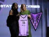 WNBA Draft 2026: Tempestade troca com Valquírias por Flau’jae Johnson, envia Marta Suárez, escolha em troca