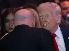 UFC adiciona Josh Hokit ao card da Casa Branca a pedido de Donald Trump enquanto presidente assiste clássico instantâneo