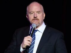 Louis CK retorna à Netflix com novo programa de comédia especial e atração principal no Hollywood Bowl