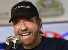 A família de Chuck Norris critica vídeos de IA sobre sua morte: ‘informações falsas e enganosas’