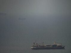 Donald Trump ordena que a Marinha dos EUA ‘atire e mate’ qualquer barco que coloque minas em Ormuz