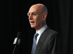 NBA apregoa ‘interesse significativo’ de investidores na liga europeia