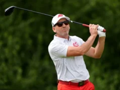 LIV Golf continuará a todo vapor em meio a especulações sobre a retirada saudita