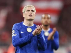 ‘Eu fiz algumas coisas ruins’ – Garnacho, estrela do Chelsea, fala sobre a saída do Man Utd