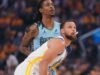 Por dentro da falsa série de playoffs do Warriors-Grizzlies que está chamando a atenção dos fãs da NBA