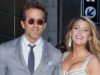 Ryan Reynolds ‘nunca esteve tão orgulhoso’ de Blake Lively em meio ao caso It Ends with Us
