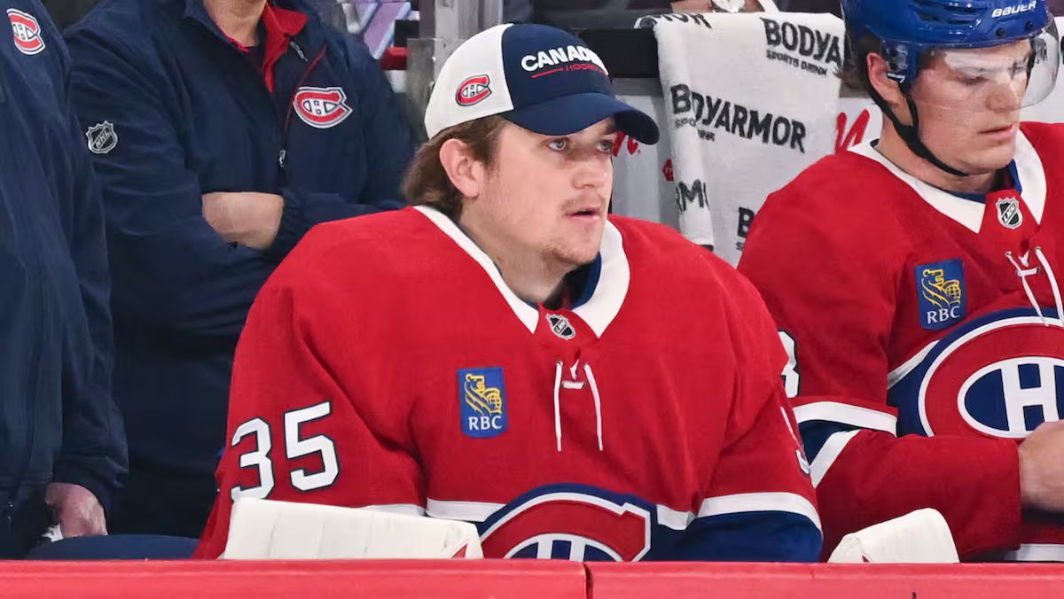 A grande perda de sucesso do Canadá