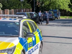 Outra tentativa de ataque criminoso à sinagoga foi relatada