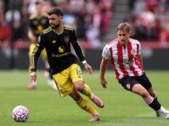 Brentford x Manchester United está passando na TV? Canal, horário de início e como assistir ao confronto da Premier League