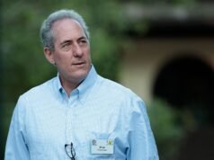 O presidente do CFR, Michael Froman, sobre como Trump está reescrevendo a ordem mundial
