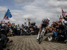 Onde assistir Paris-Roubaix 2026: Time, canal de TV, transmissão ao vivo para clássicos do ciclismo masculino e feminino
