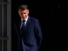 Reino Unido e França co-organizarão conversações esta semana sobre possível missão naval defensiva para Ormuz