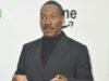 Eddie Murphy dá as boas-vindas ao primeiro neto