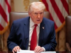 Trump ameaça mandar o Irã de volta à Idade da Pedra antes do discurso no horário nobre sobre a guerra hoje à noite