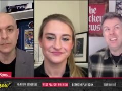 Más notícias para os Kings: o Colorado Avalanche pode vencer em qualquer estilo