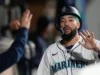 O shortstop dos Mariners, JP Crawford, inicia trabalho de reabilitação com Triple-A Tacoma