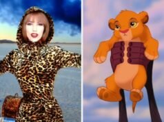 Faça uma lista de reprodução dos anos 90 e adivinharemos seu filme favorito da Disney na infância