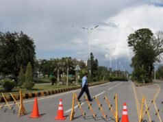 Islamabad se prepara para sediar negociações históricas entre o Irã e os EUA