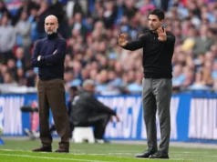 Por que a vantagem do Arsenal na corrida pelo título não significa nada na era do Man City de Pep Guardiola