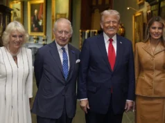 Rei Carlos III participará de festa do quarteirão como parte de visita de estado aos EUA