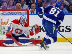 À TVA Sports: le CH pourra-t-il encore foudroyer le Lightning?