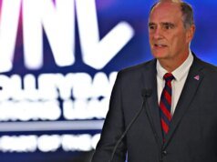 Um Quebec foi introduzido no Templo do renomado Voleibol Canadá na categoria batedor