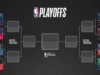 Cronograma dos Playoffs da NBA 2026: chave completa, datas, horários, canais de TV, transmissões ao vivo para assistir todas as séries