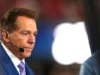 Draft da NFL de 2026: Nick Saban pego no microfone destruindo a escolha do primeiro turno dos Cowboys: ‘Uau, isso é um alcance’