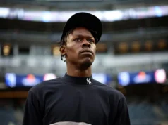 Agente de Bryce Harper envia pedido de novo contrato a Phillies com status de elite em dúvida