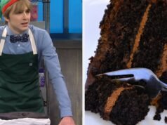 Pense que você poderia vencer "O Grande Bolo Britânico"? Teste suas habilidades com este simulador de cozimento de bolos