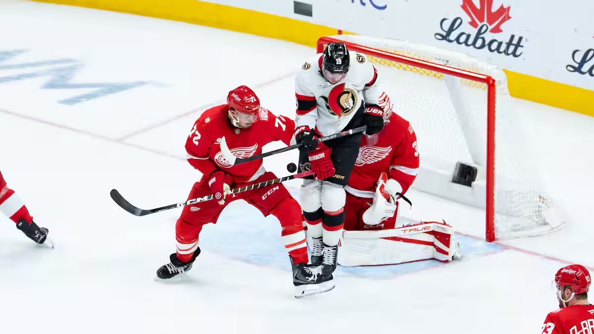 Course aux séries dans l’Est: vers une premier dans l’histoire de la LNH?