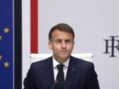 Mais de 15 países planejam facilitar o acesso ao Estreito de Ormuz, diz Macron