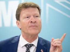 A linha fiscal de £ 91.000 é ‘pequeno erro administrativo’, afirma o partido